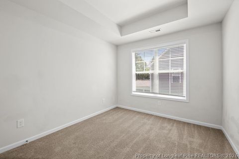 Tiny photo for 193 Cromwell Court, Raeford, NC 28376 (MLS # 762029)