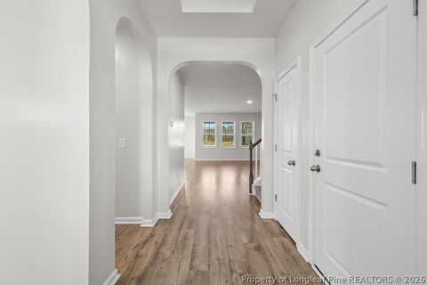 Tiny photo for 193 Cromwell Court, Raeford, NC 28376 (MLS # 762029)