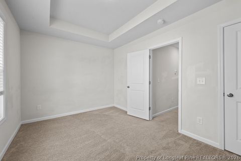 Tiny photo for 193 Cromwell Court, Raeford, NC 28376 (MLS # 762029)