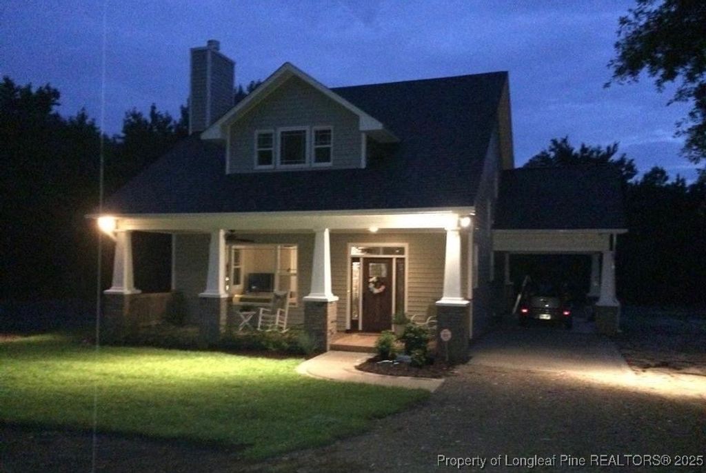 Photo of 1040 Old Vander Road, Fayetteville, NC 28312 (MLS # 751376)