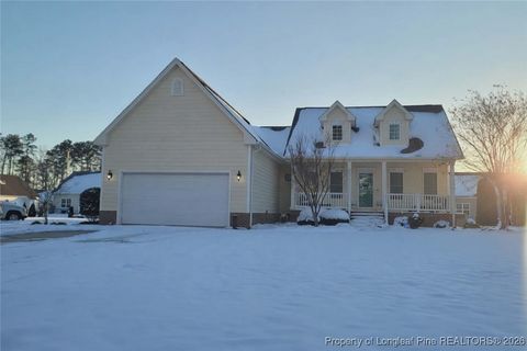 Photo of 200 Baymeadow Bend, Lumberton, NC 28358 (MLS # 756878)