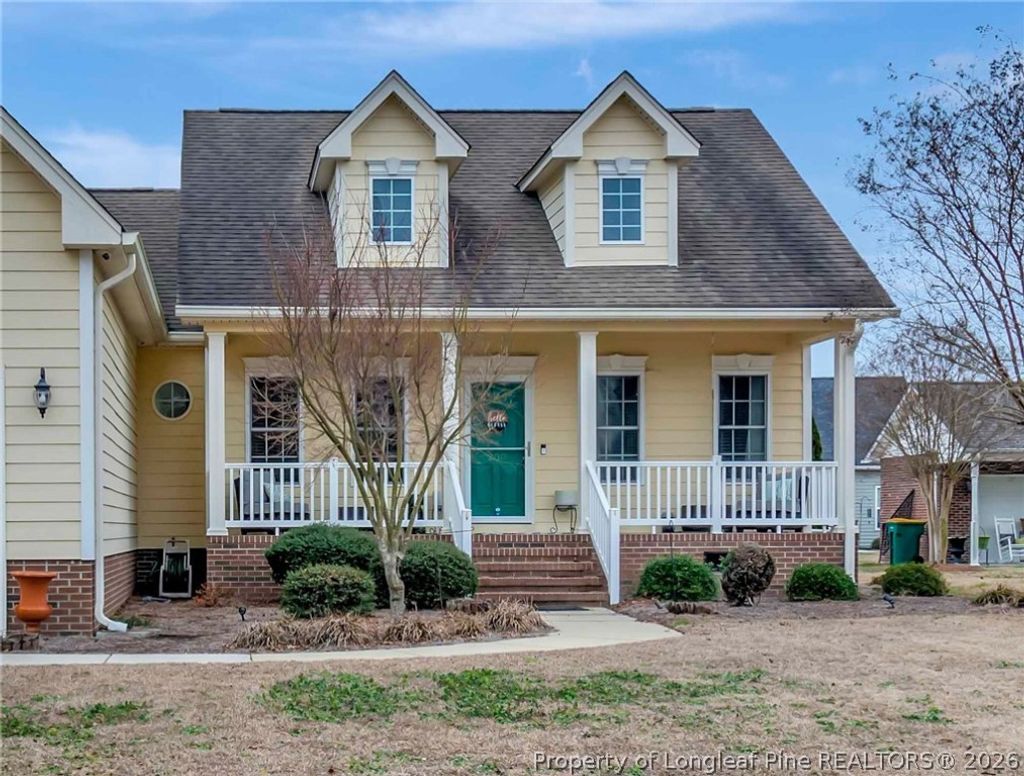 Photo of 200 Baymeadow Bend, Lumberton, NC 28358 (MLS # 756878)