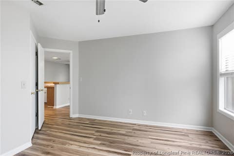 Tiny photo for 6792-17 Willowbrook Drive, Fayetteville, NC 28314 (MLS # 767696)
