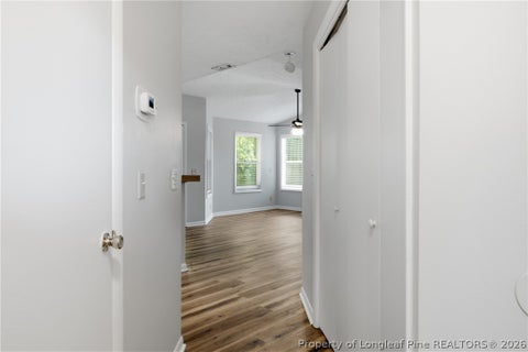 Tiny photo for 6792-17 Willowbrook Drive, Fayetteville, NC 28314 (MLS # 767696)