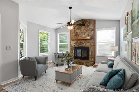 Tiny photo for 6792-17 Willowbrook Drive, Fayetteville, NC 28314 (MLS # 767696)