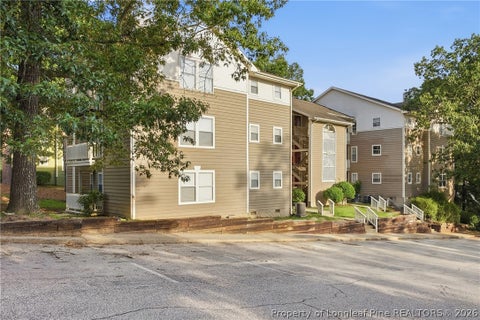 Tiny photo for 6792-17 Willowbrook Drive, Fayetteville, NC 28314 (MLS # 767696)