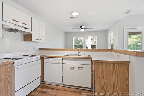 Tiny photo for 6792-17 Willowbrook Drive, Fayetteville, NC 28314 (MLS # 767696)