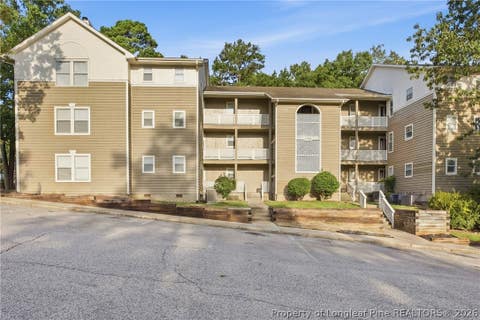 Photo of 6792-17 Willowbrook Drive, Fayetteville, NC 28314 (MLS # 767696)