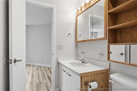 Tiny photo for 6792-17 Willowbrook Drive, Fayetteville, NC 28314 (MLS # 767696)