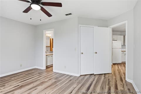 Tiny photo for 6792-17 Willowbrook Drive, Fayetteville, NC 28314 (MLS # 767696)