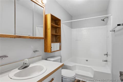 Tiny photo for 6792-17 Willowbrook Drive, Fayetteville, NC 28314 (MLS # 767696)