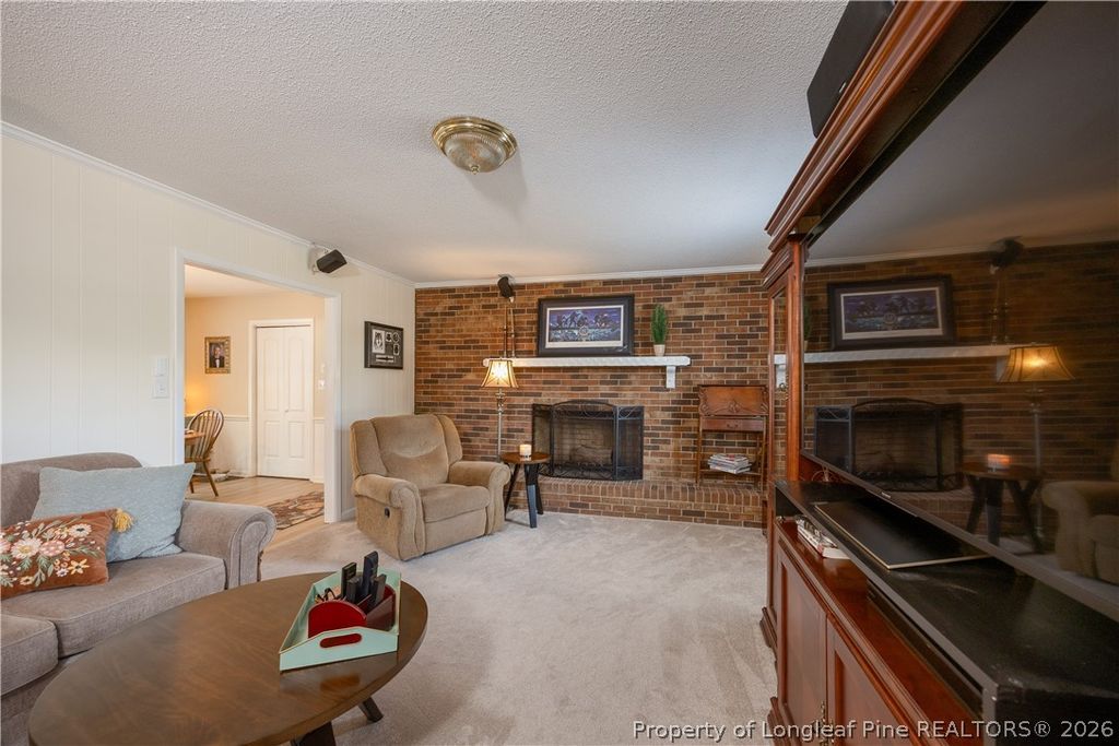Photo of 309 W Turlington Street, Salemburg, NC 28385 (MLS # 761856)