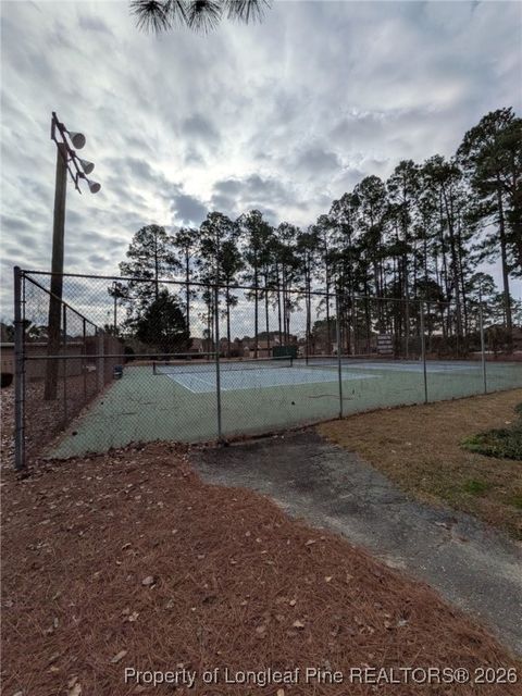 Tiny photo for 4610 Gem Court, Fayetteville, NC 28314 (MLS # 756002)