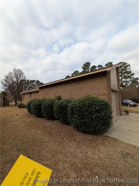 Tiny photo for 4610 Gem Court, Fayetteville, NC 28314 (MLS # 756002)