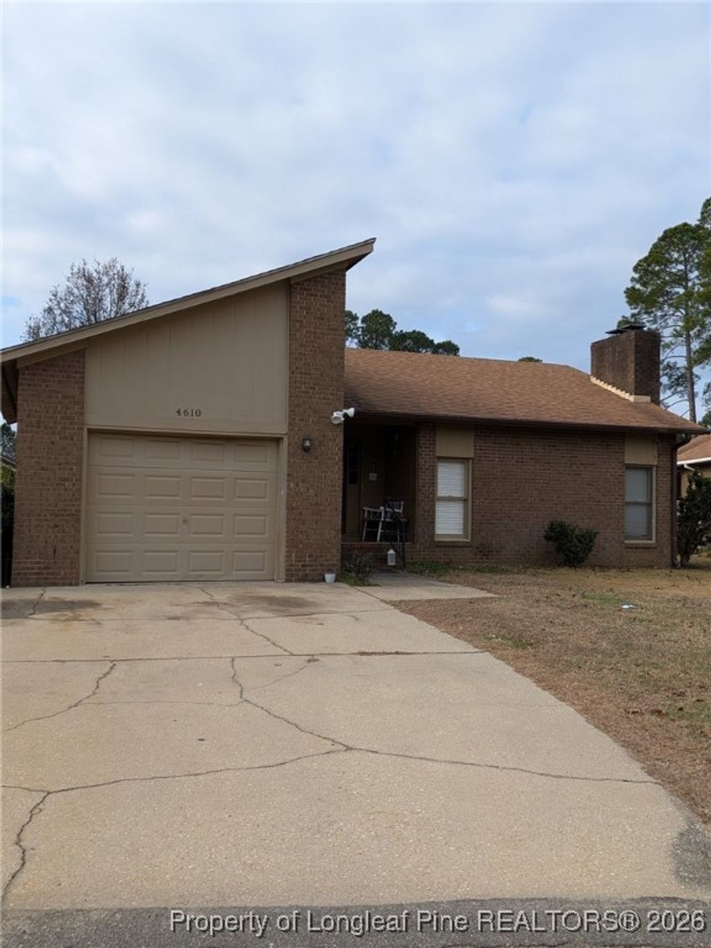 Photo of 4610 Gem Court, Fayetteville, NC 28314 (MLS # 756002)