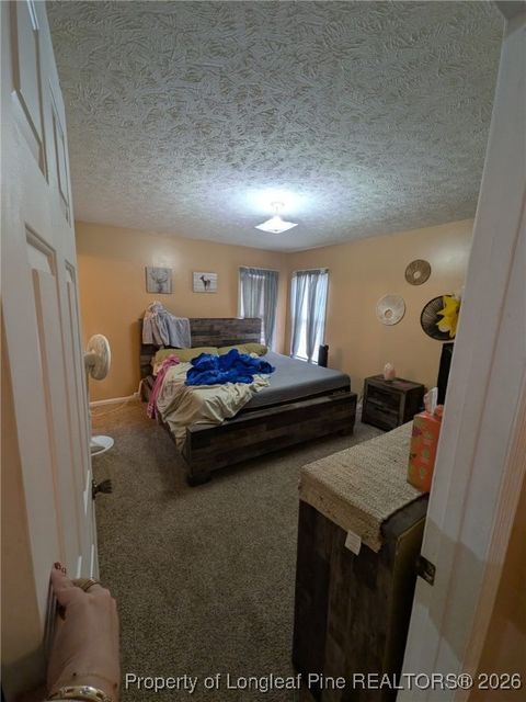 Tiny photo for 4610 Gem Court, Fayetteville, NC 28314 (MLS # 756002)