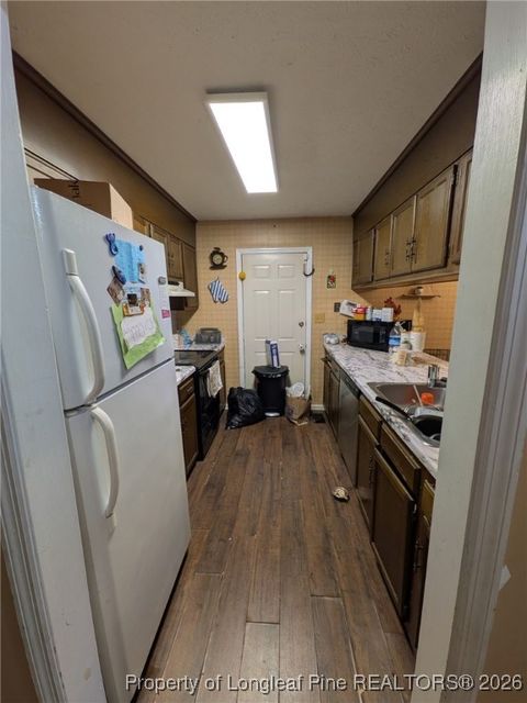 Tiny photo for 4610 Gem Court, Fayetteville, NC 28314 (MLS # 756002)