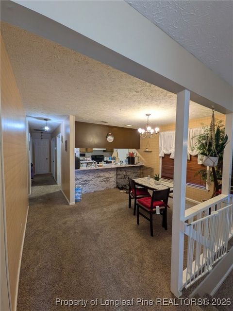 Tiny photo for 4610 Gem Court, Fayetteville, NC 28314 (MLS # 756002)