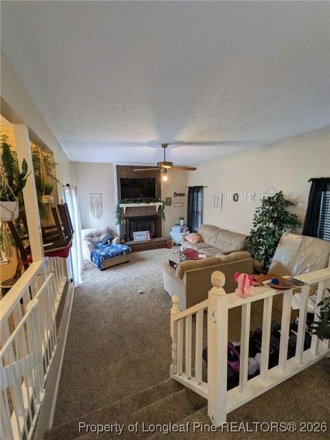 Tiny photo for 4610 Gem Court, Fayetteville, NC 28314 (MLS # 756002)