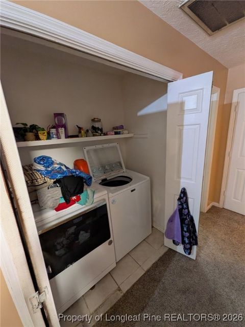 Tiny photo for 4610 Gem Court, Fayetteville, NC 28314 (MLS # 756002)