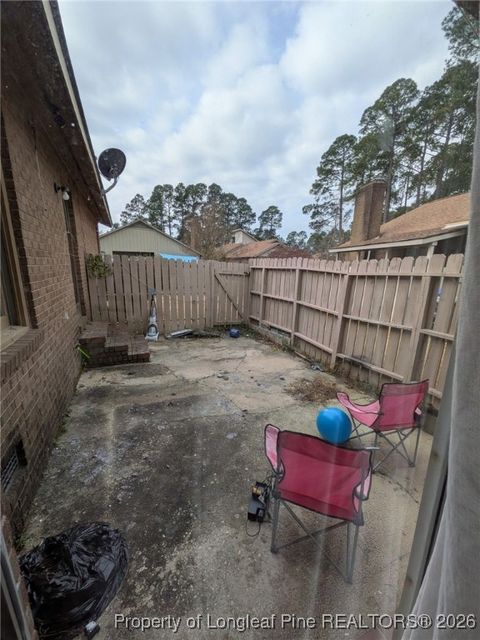 Tiny photo for 4610 Gem Court, Fayetteville, NC 28314 (MLS # 756002)