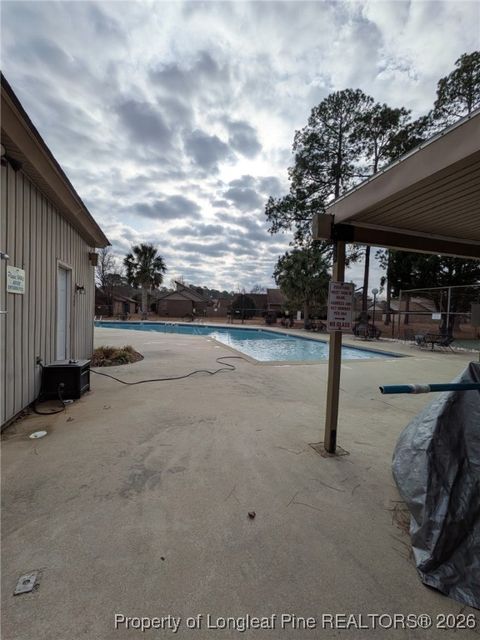 Tiny photo for 4610 Gem Court, Fayetteville, NC 28314 (MLS # 756002)