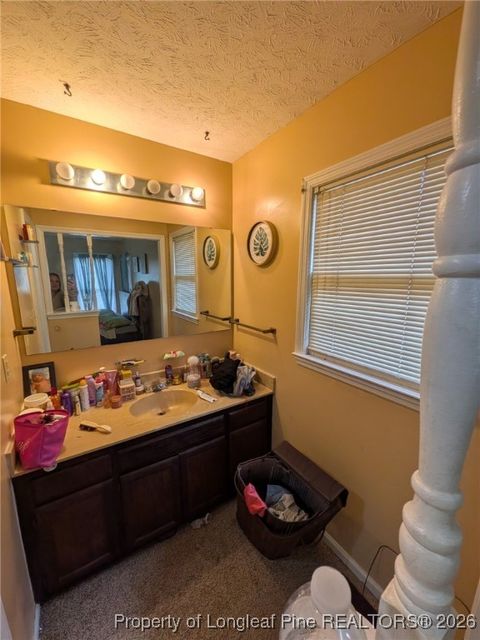 Tiny photo for 4610 Gem Court, Fayetteville, NC 28314 (MLS # 756002)