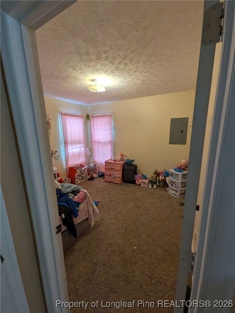 Tiny photo for 4610 Gem Court, Fayetteville, NC 28314 (MLS # 756002)