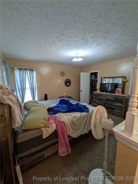 Tiny photo for 4610 Gem Court, Fayetteville, NC 28314 (MLS # 756002)