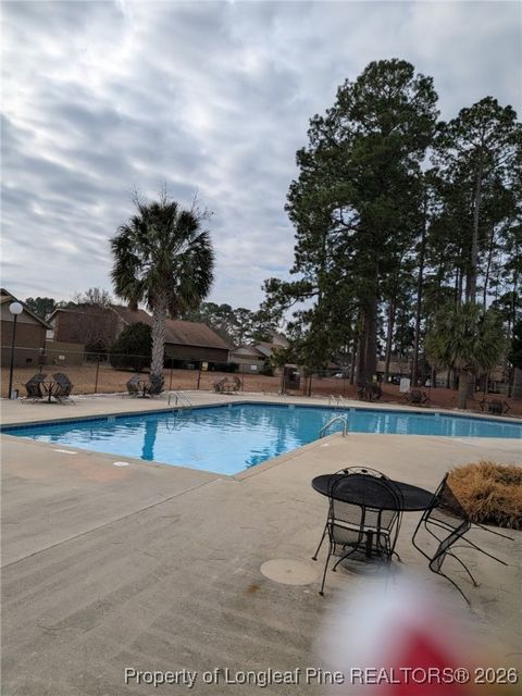 Tiny photo for 4610 Gem Court, Fayetteville, NC 28314 (MLS # 756002)