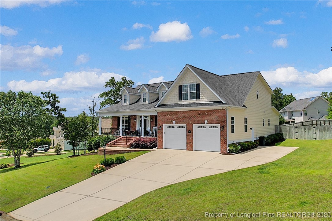 7344 Mariners Landing Drive