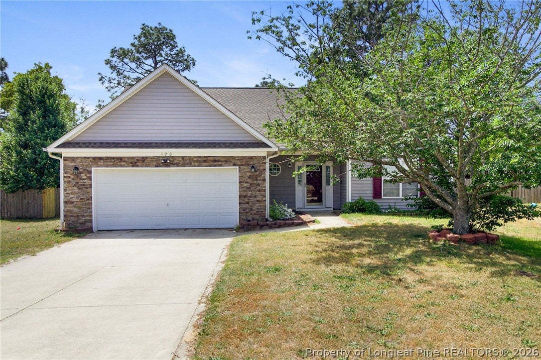 120 Turkey Oak Circle