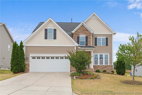 Photo of 532 Walker Ranch Drive, Fuquay Varina, NC 27526 (MLS # 761471)
