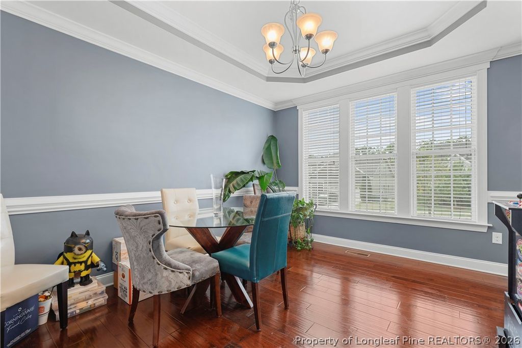 Photo of 532 Walker Ranch Drive, Fuquay Varina, NC 27526 (MLS # 761471)