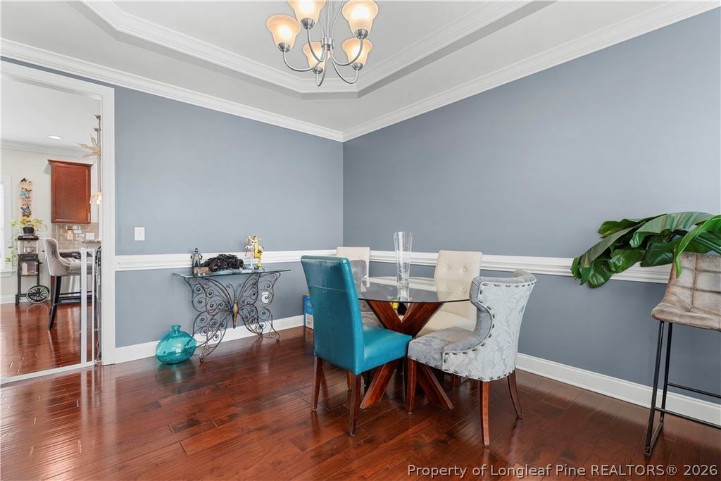 Photo of 532 Walker Ranch Drive, Fuquay Varina, NC 27526 (MLS # 761471)