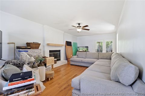 Tiny photo for 1672 Sykes Pond Road, Fayetteville, NC 28304 (MLS # 762881)