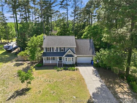 Tiny photo for 1672 Sykes Pond Road, Fayetteville, NC 28304 (MLS # 762881)