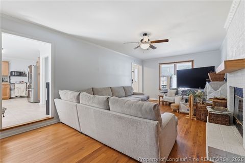 Tiny photo for 1672 Sykes Pond Road, Fayetteville, NC 28304 (MLS # 762881)
