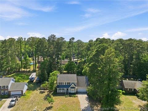 Tiny photo for 1672 Sykes Pond Road, Fayetteville, NC 28304 (MLS # 762881)