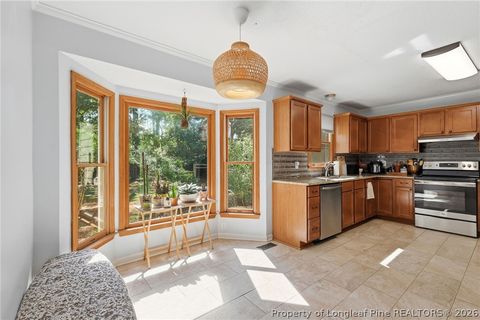 Tiny photo for 1672 Sykes Pond Road, Fayetteville, NC 28304 (MLS # 762881)