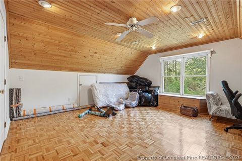 Tiny photo for 1672 Sykes Pond Road, Fayetteville, NC 28304 (MLS # 762881)
