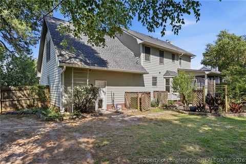 Tiny photo for 1672 Sykes Pond Road, Fayetteville, NC 28304 (MLS # 762881)