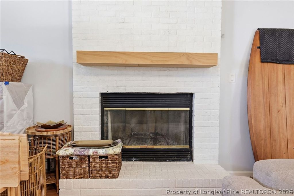 Photo of 1672 Sykes Pond Road, Fayetteville, NC 28304 (MLS # 762881)