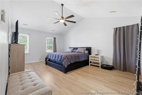Tiny photo for 1672 Sykes Pond Road, Fayetteville, NC 28304 (MLS # 762881)