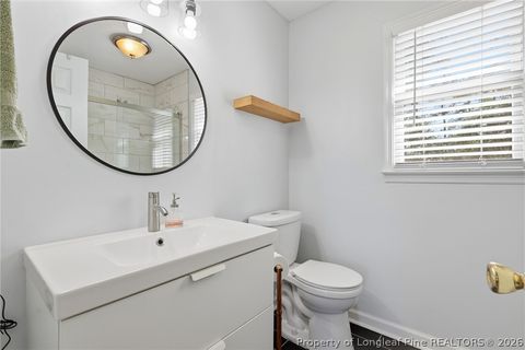 Tiny photo for 1672 Sykes Pond Road, Fayetteville, NC 28304 (MLS # 762881)