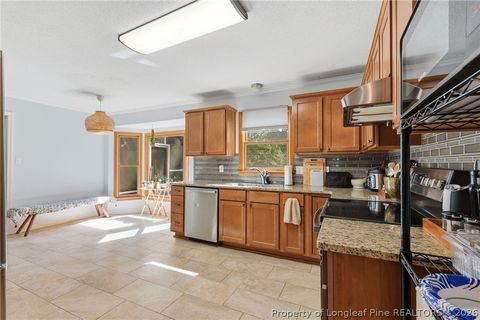 Tiny photo for 1672 Sykes Pond Road, Fayetteville, NC 28304 (MLS # 762881)