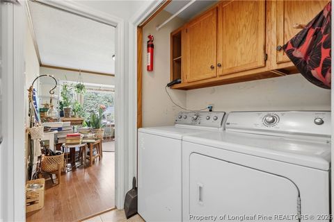 Tiny photo for 1672 Sykes Pond Road, Fayetteville, NC 28304 (MLS # 762881)
