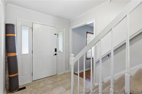 Tiny photo for 1672 Sykes Pond Road, Fayetteville, NC 28304 (MLS # 762881)