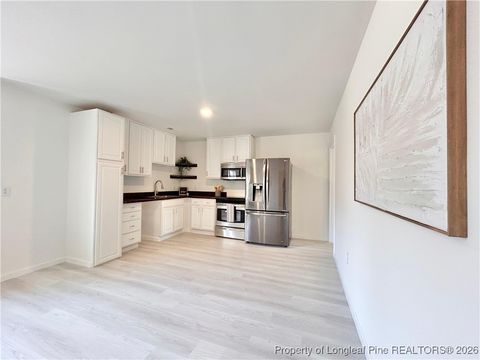 Tiny photo for 1011 Juniper Drive, Fayetteville, NC 28304 (MLS # 756177)