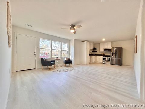 Tiny photo for 1011 Juniper Drive, Fayetteville, NC 28304 (MLS # 756177)